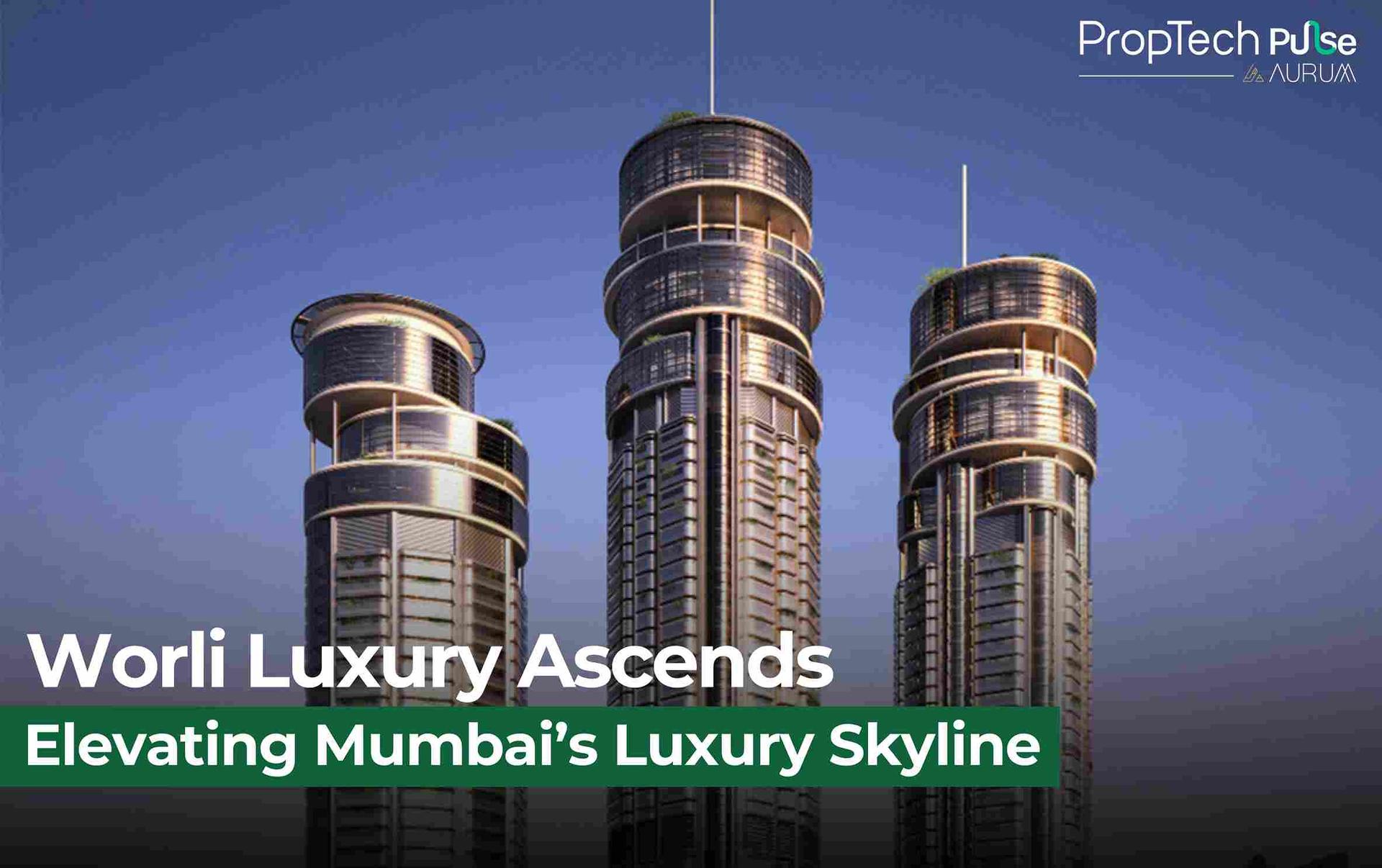 Shivam by Aspect Realty: A New Era of Luxury Living Unfolds in Mumbai’s Worli