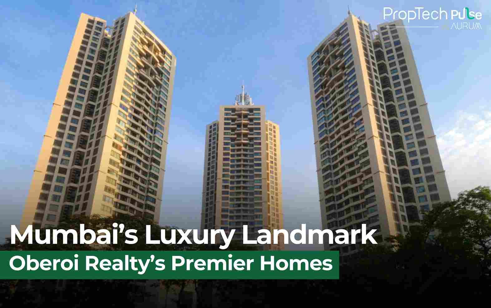 Elysian Tower D Redefines Mumbai’s Luxury Living with Record Sales