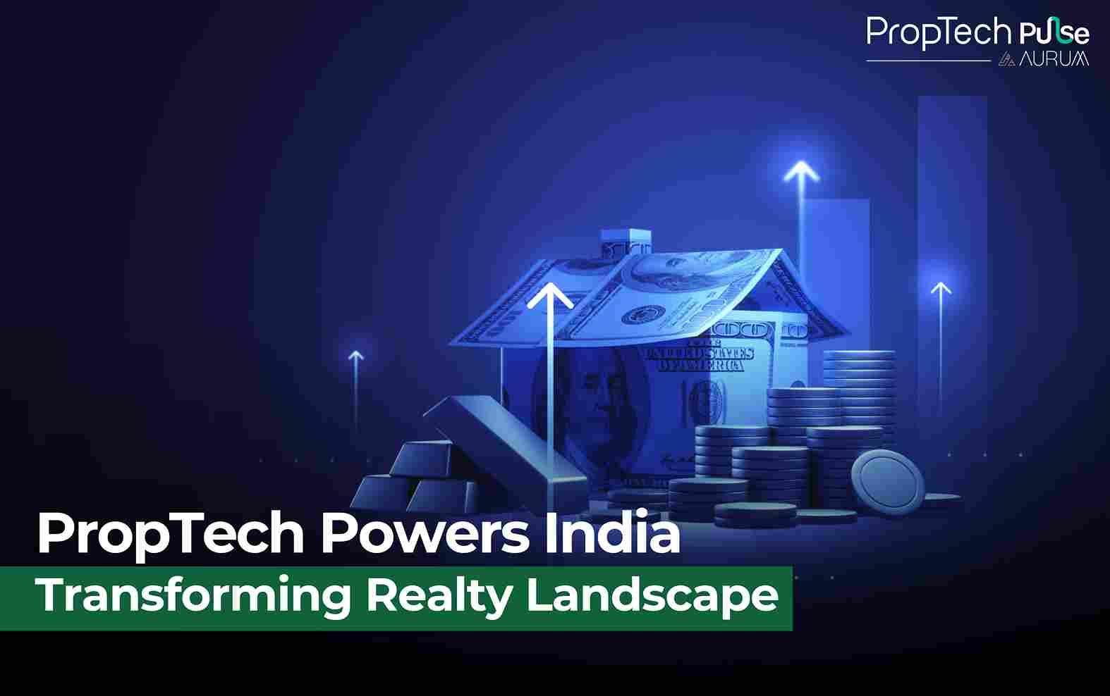 India’s Real Estate Revolution: How PropTech and Reforms Are Outpacing China