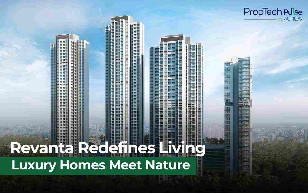 Piramal Realty’s Revanta in Mulund Sets New Benchmarks with Tower 5 Launch
