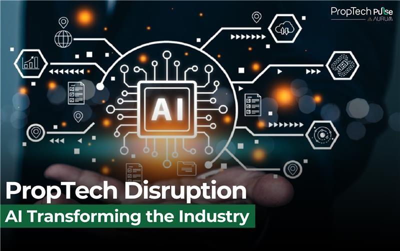 How PropTech Is Reshaping Real Estate | Shivam Agarwal’s Vision for the Future