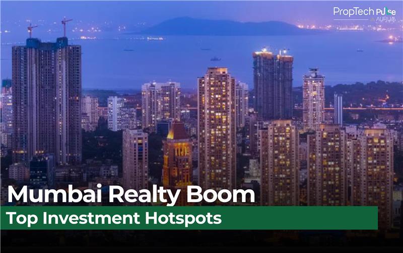 Top Investment Destinations in Mumbai’s Real Estate Market for 2025