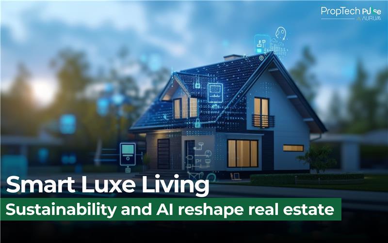 The Future of Luxury Real Estate | Trends, Buyer Demands & Market Shifts