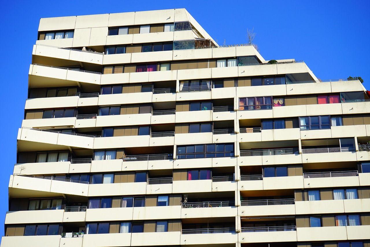 Delhi-NCR Housing Market Soars: A 25% Surge in Sales and Robust Supply Growth