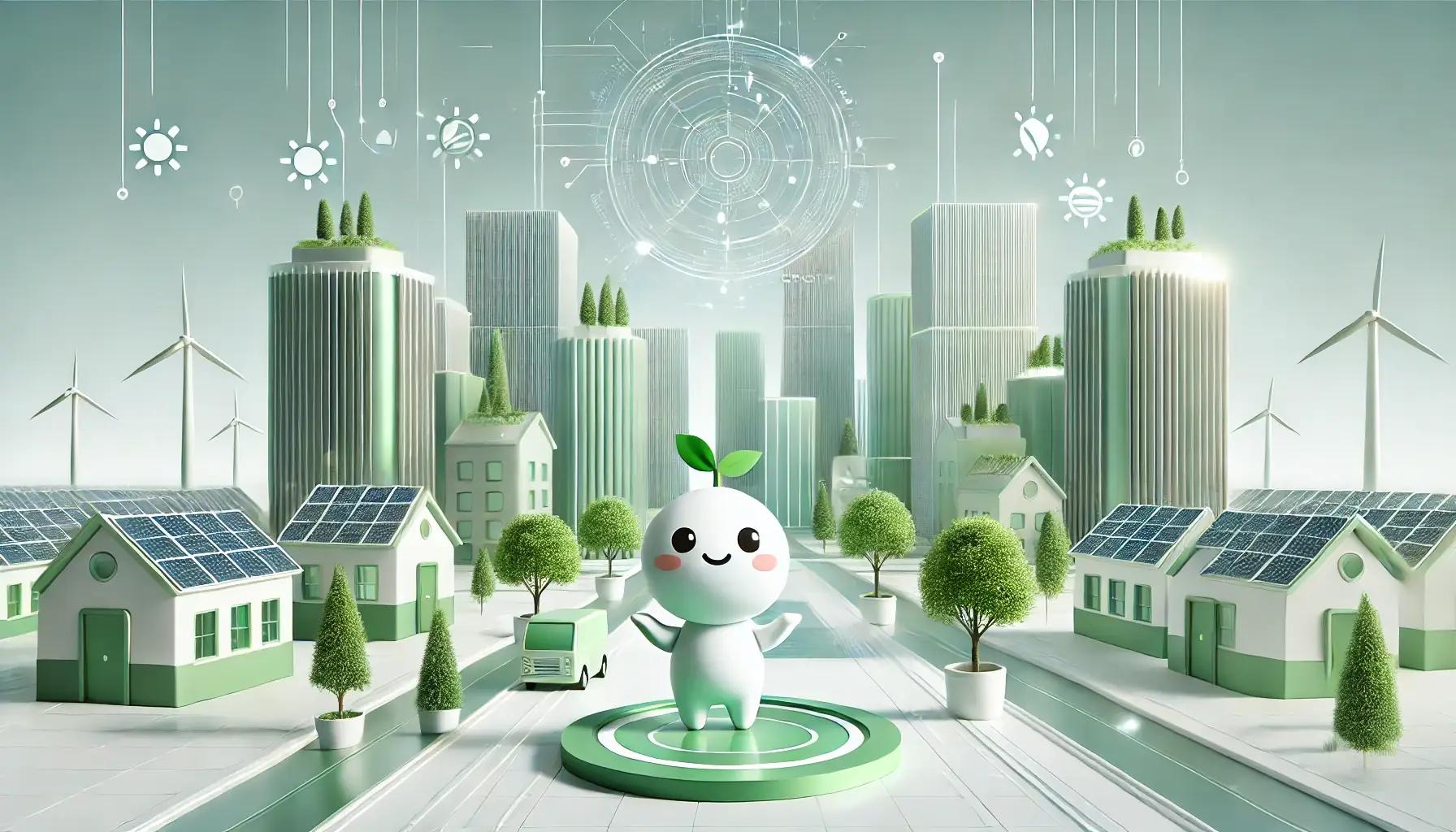 How AI is Revolutionizing Commercial Real Estate: Unlocking Smarter Decisions and Optimized Spaces