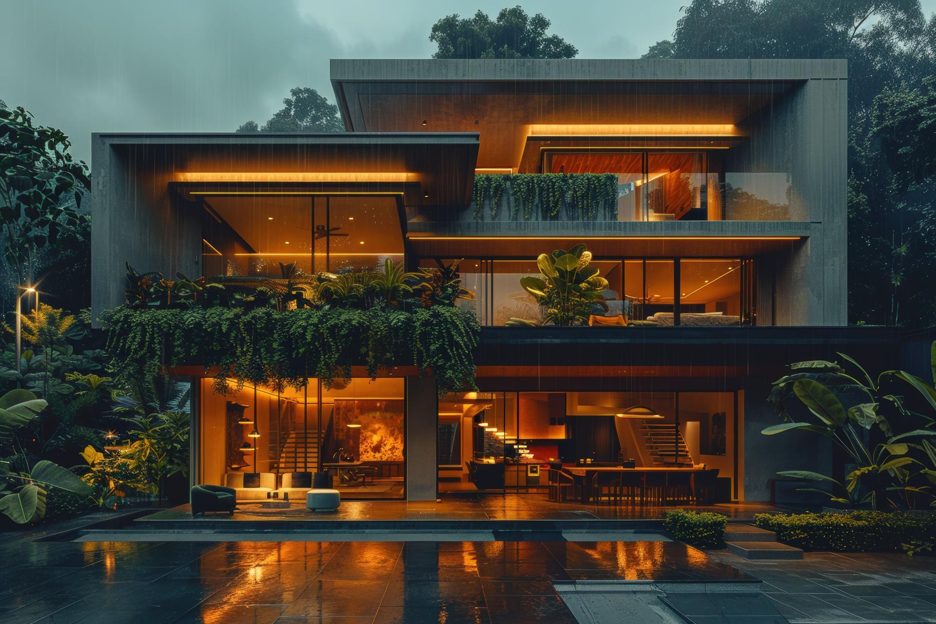 The Surge in India's Premium Real Estate Market: A Closer Look at Rising Demand