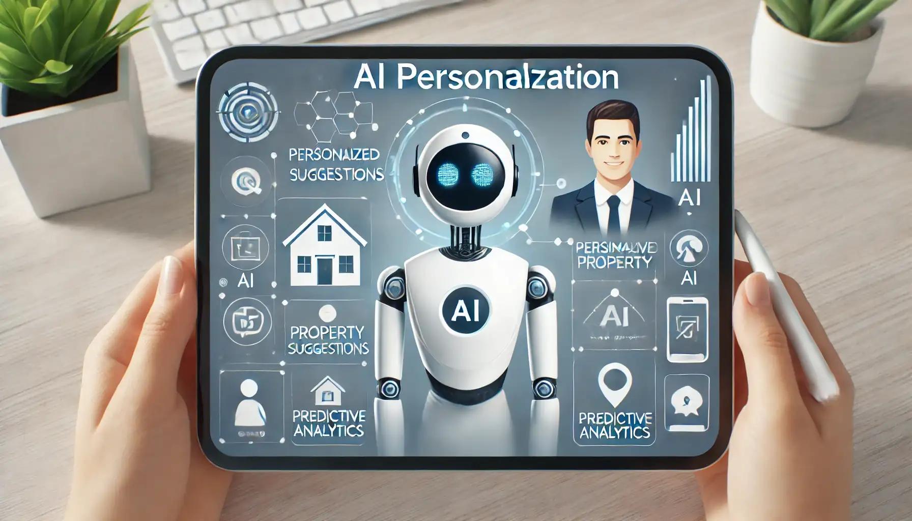 How AI and ML Are Transforming the Real Estate Industry: A Technological Revolution