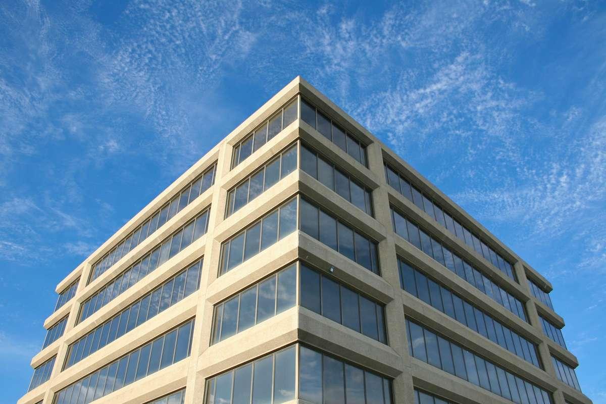 India’s Thriving Commercial Real Estate: The Rise of Office Space Demand
