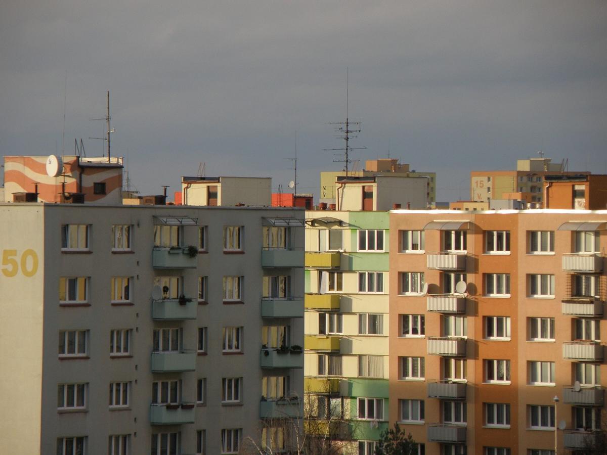 Unveiling India's Housing Market Transformation: A Glimpse Into 2025