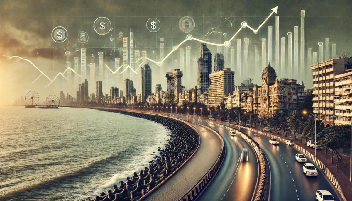 Hiranandani’s Massive Rs 3,200 Crore Investment Set to Revolutionize Mumbai Real Estate
