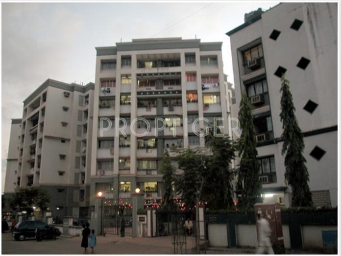 velentine-apartments-1 Images for Elevation of Lalani Velentine Apartments 1