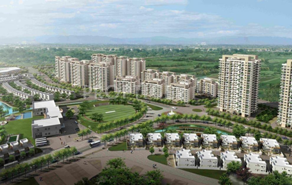 Images for Elevation of Entertainment Treasure Town Apartments