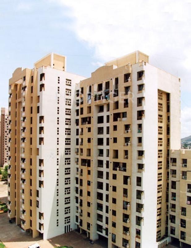 tarangan-ii Images for Elevation of Kalpataru Tarangan II