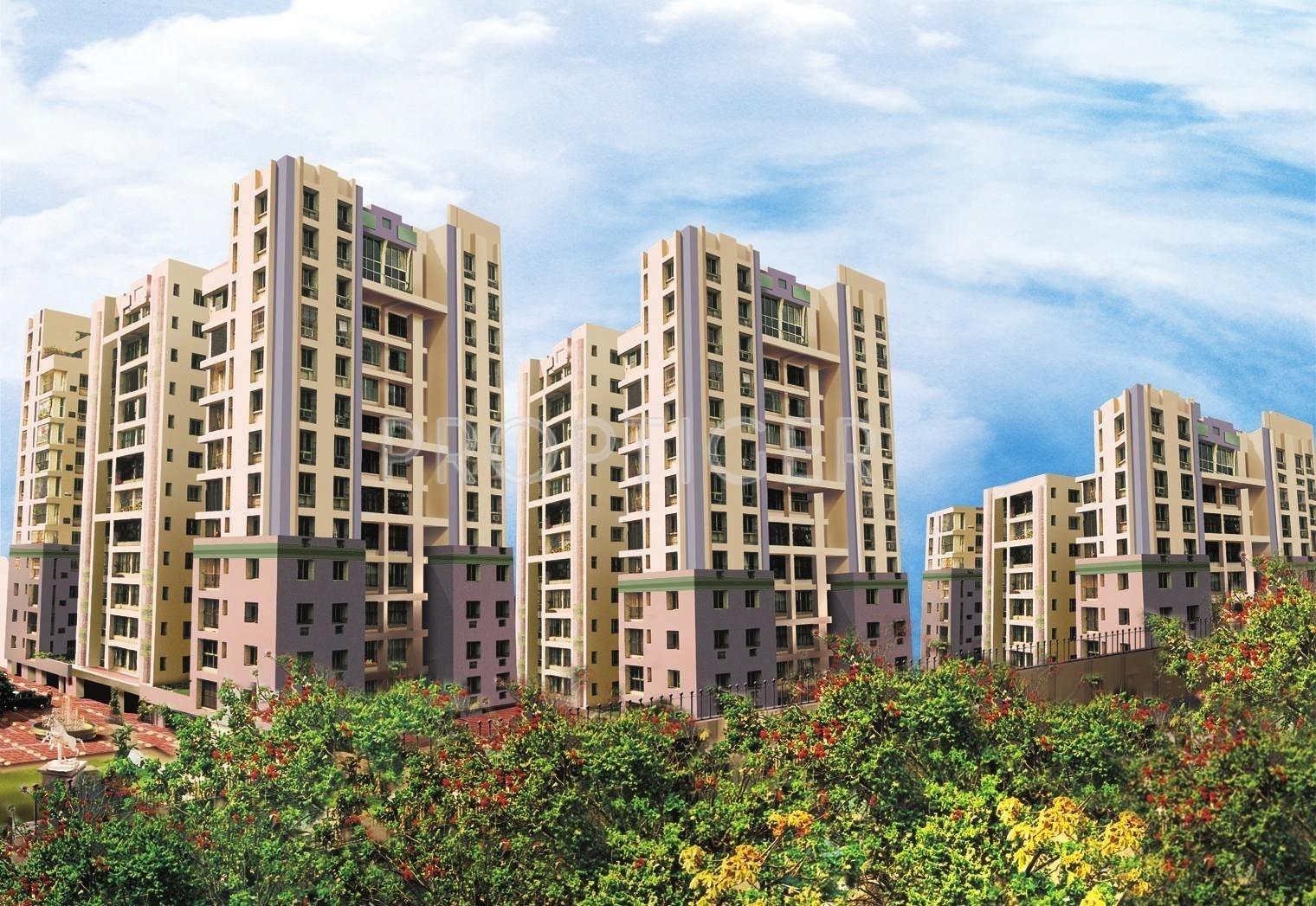 ideal-towers Images for Elevation of Ideal Group Ideal Towers