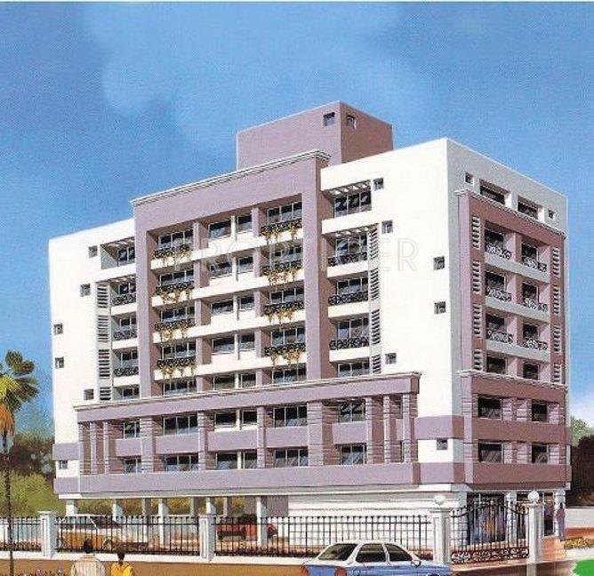 Images for Elevation of Essgee Marvel Heights