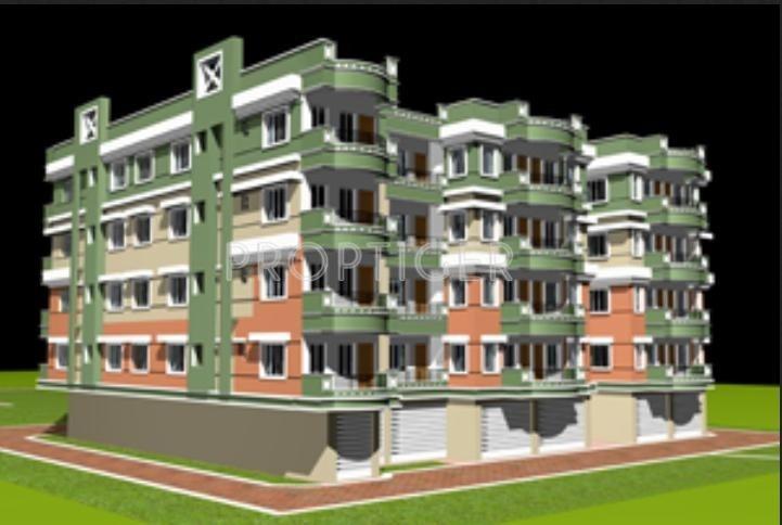Images for Elevation of Nirrman Udichi Enclave