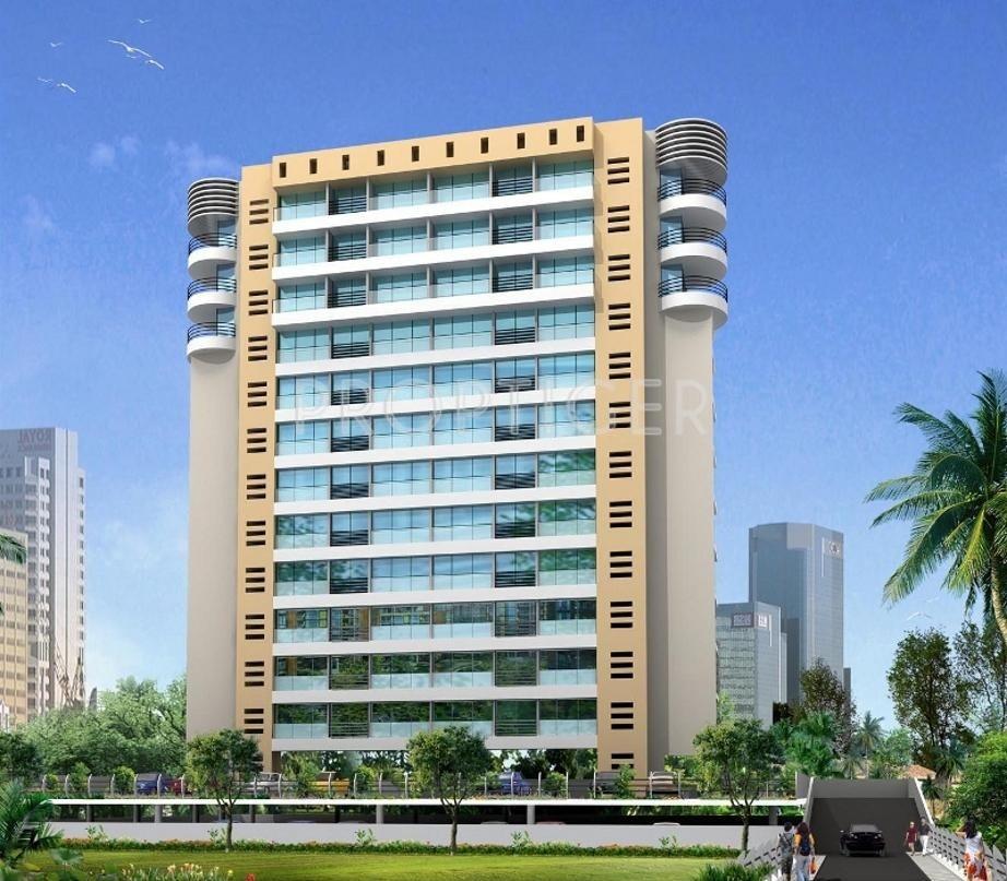 Images for Elevation of Kamala Natraj