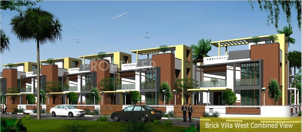 haven Images for Elevation of Bricks Haven