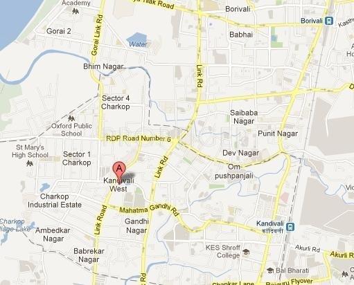 Images for Location Plan of Right Grishma Heights