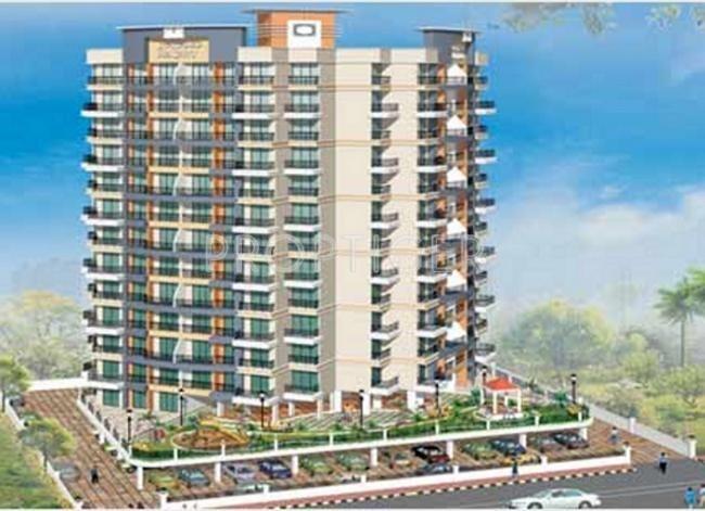 Jai Gurudeo Builders Gurudev Heights