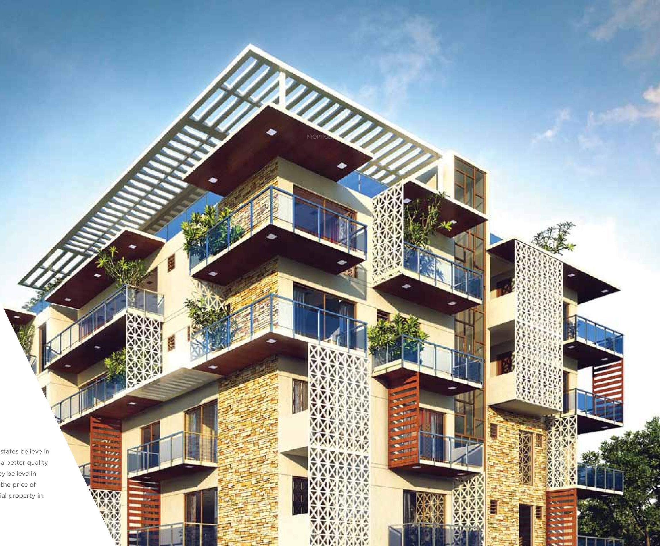 casa-blanco Images for Elevation of Avant Casa Blanco