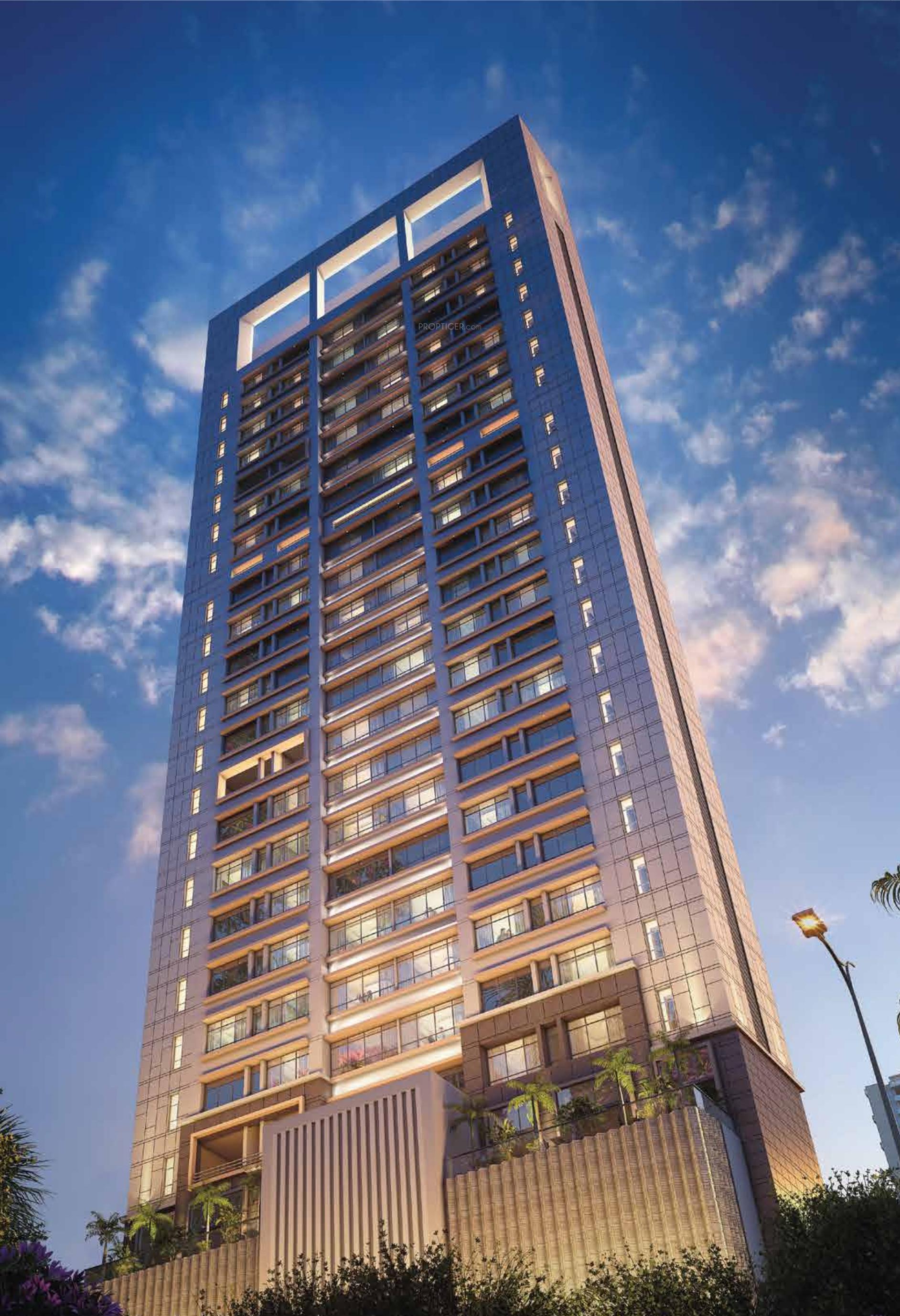 Images for Elevation of Nahar Excalibur Project Excalibur