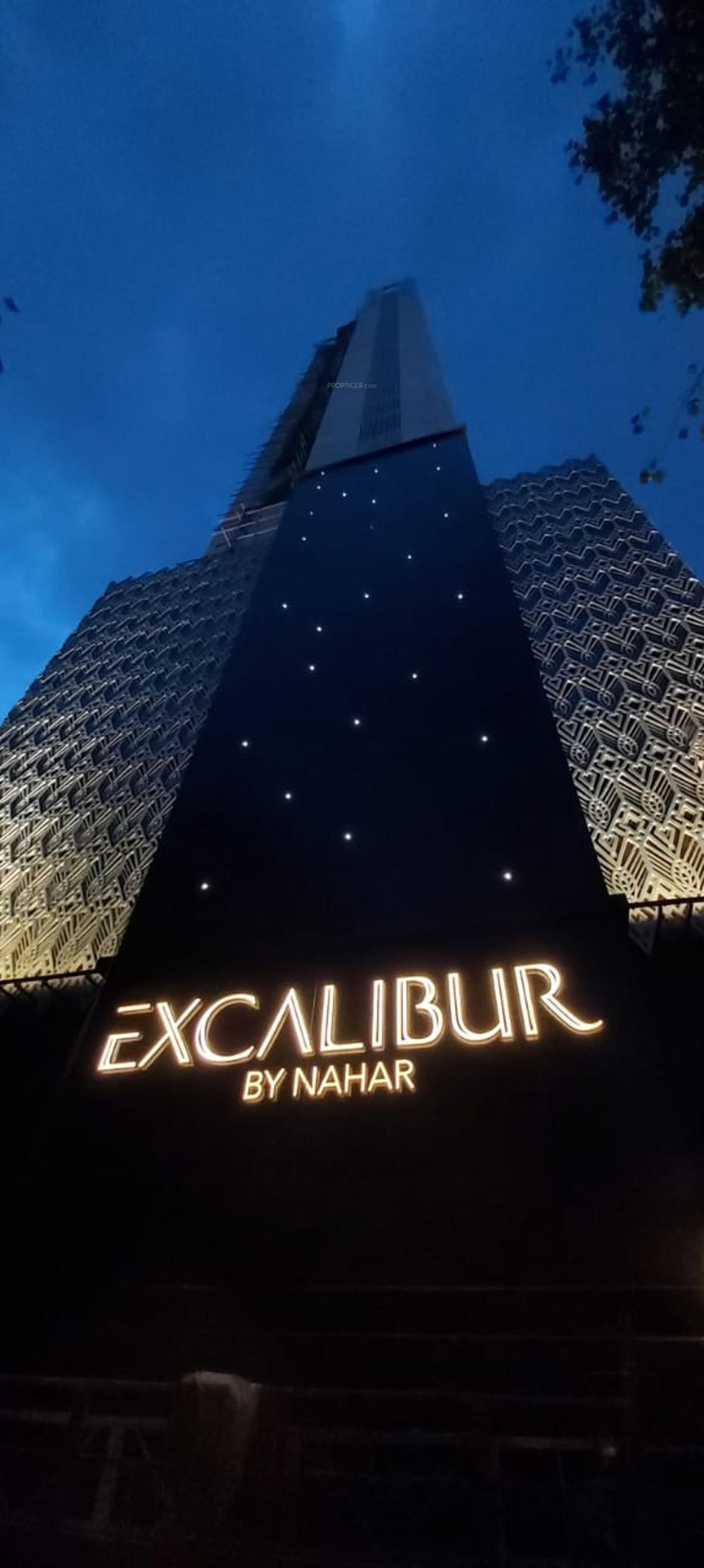 excalibur Images for Project