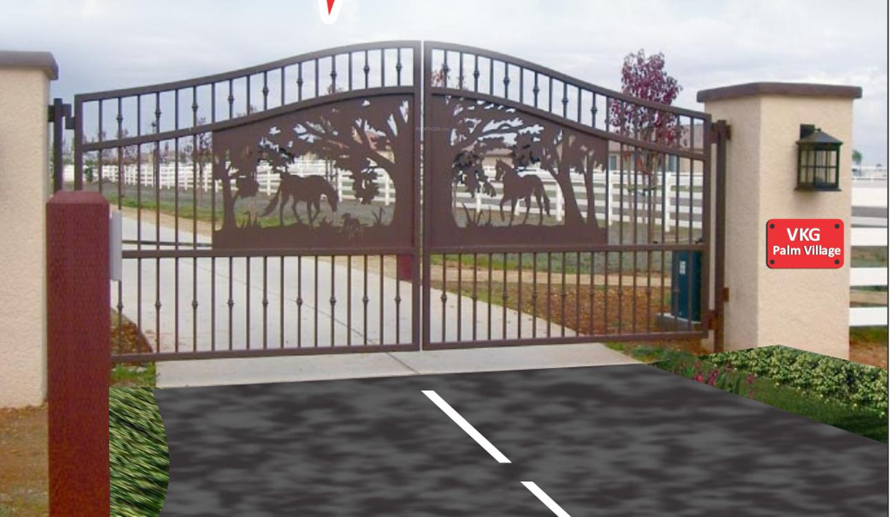 Images for Amenities of VKG Palm Village