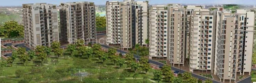 elite-cross Images for Elevation of Sushma Elite Cross