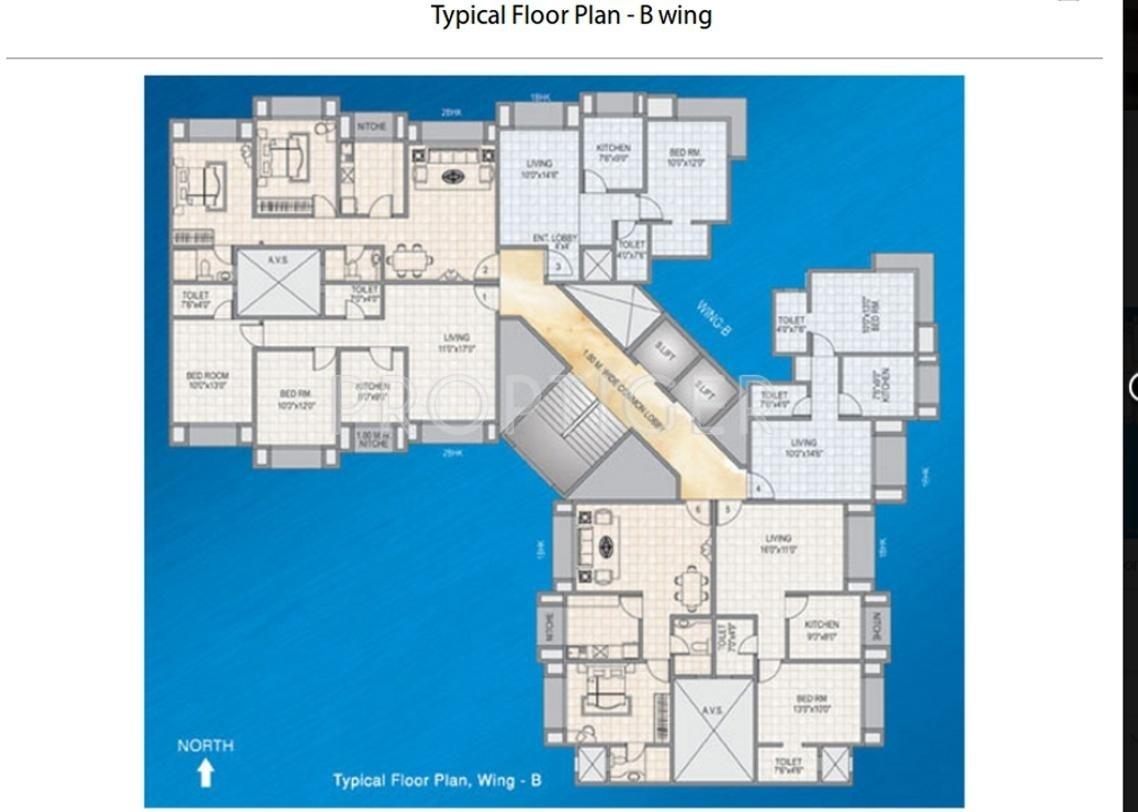 Images for Cluster Plan of GHP Woodland