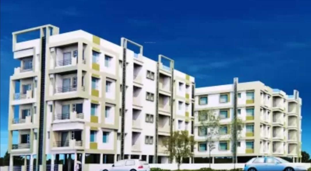 neelkunj Elevation