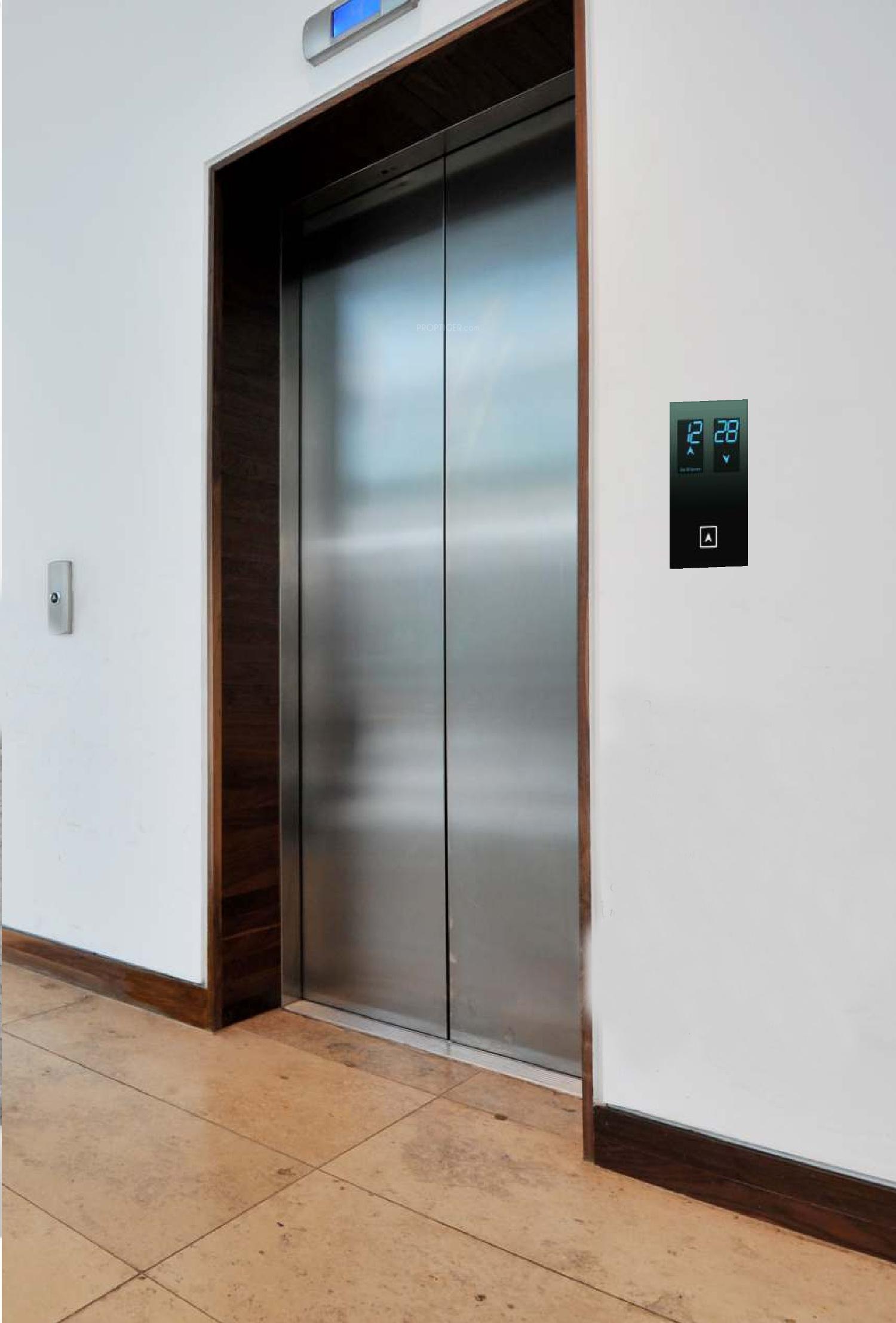 Images for Amenities of Pride Heights