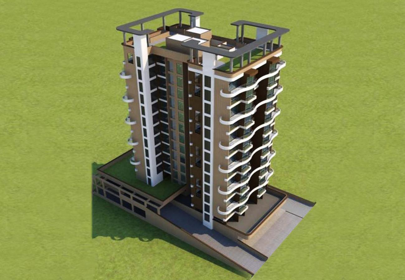 palacio Images for Elevation of Tricity Palacio