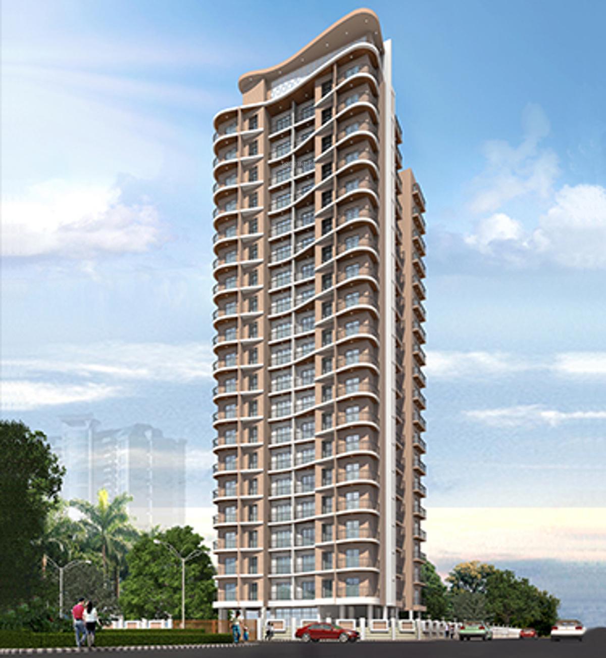 Images for Elevation of Kapleshwara Pinnacle Gloria
