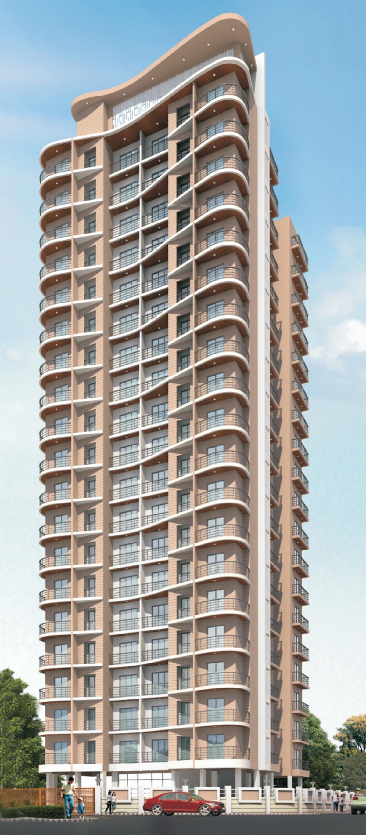 Images for Elevation of Kapleshwara Pinnacle Gloria