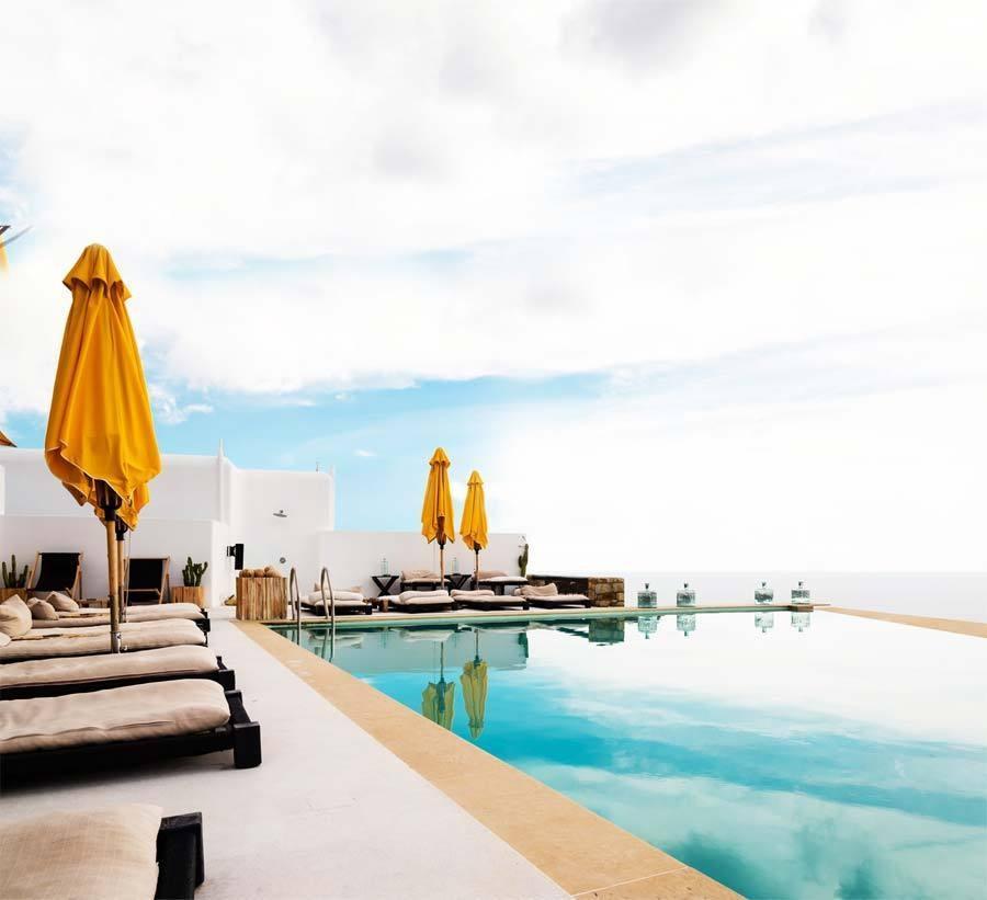 Images for Amenities of Samudra Monticello