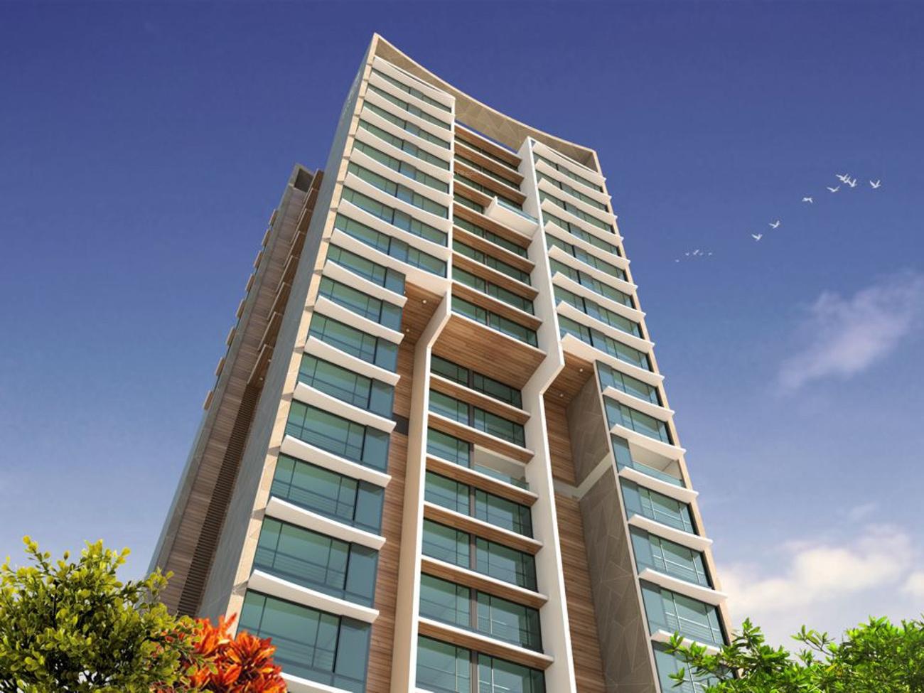 Images for Elevation of Sanghvi Sonas Tower