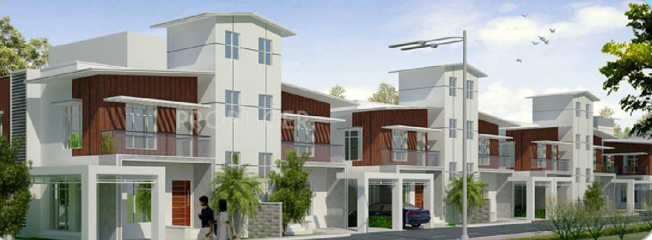 spring-garden-phase-i Images for Elevation of Pushkar Spring Garden Phase I