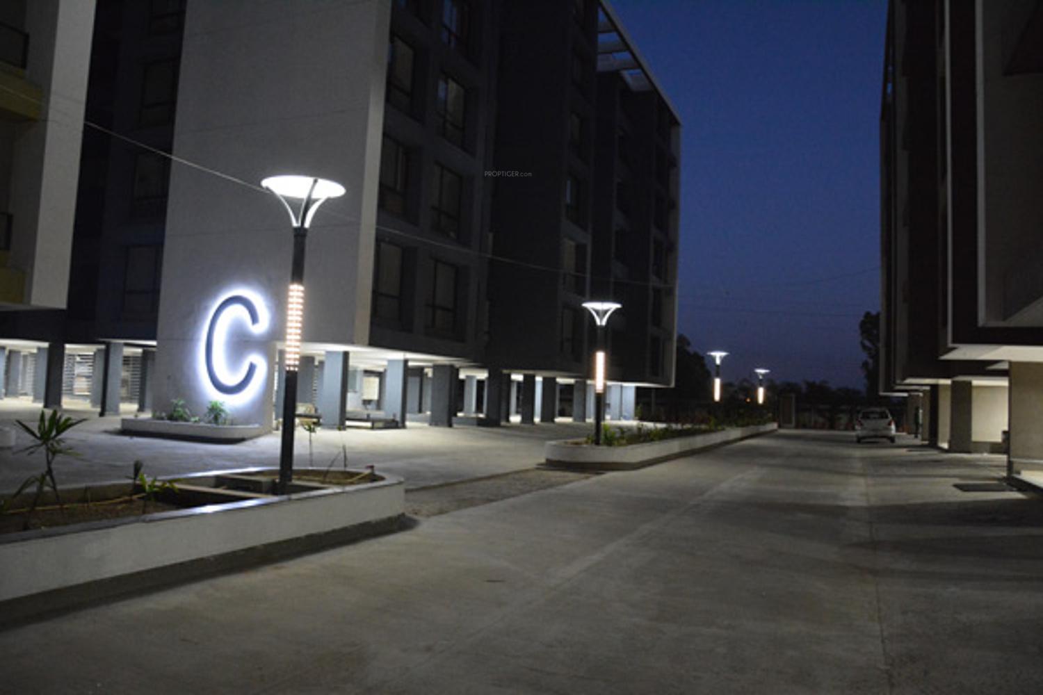 shubh-city Images for Elevation of Shree Shubh Shubh City