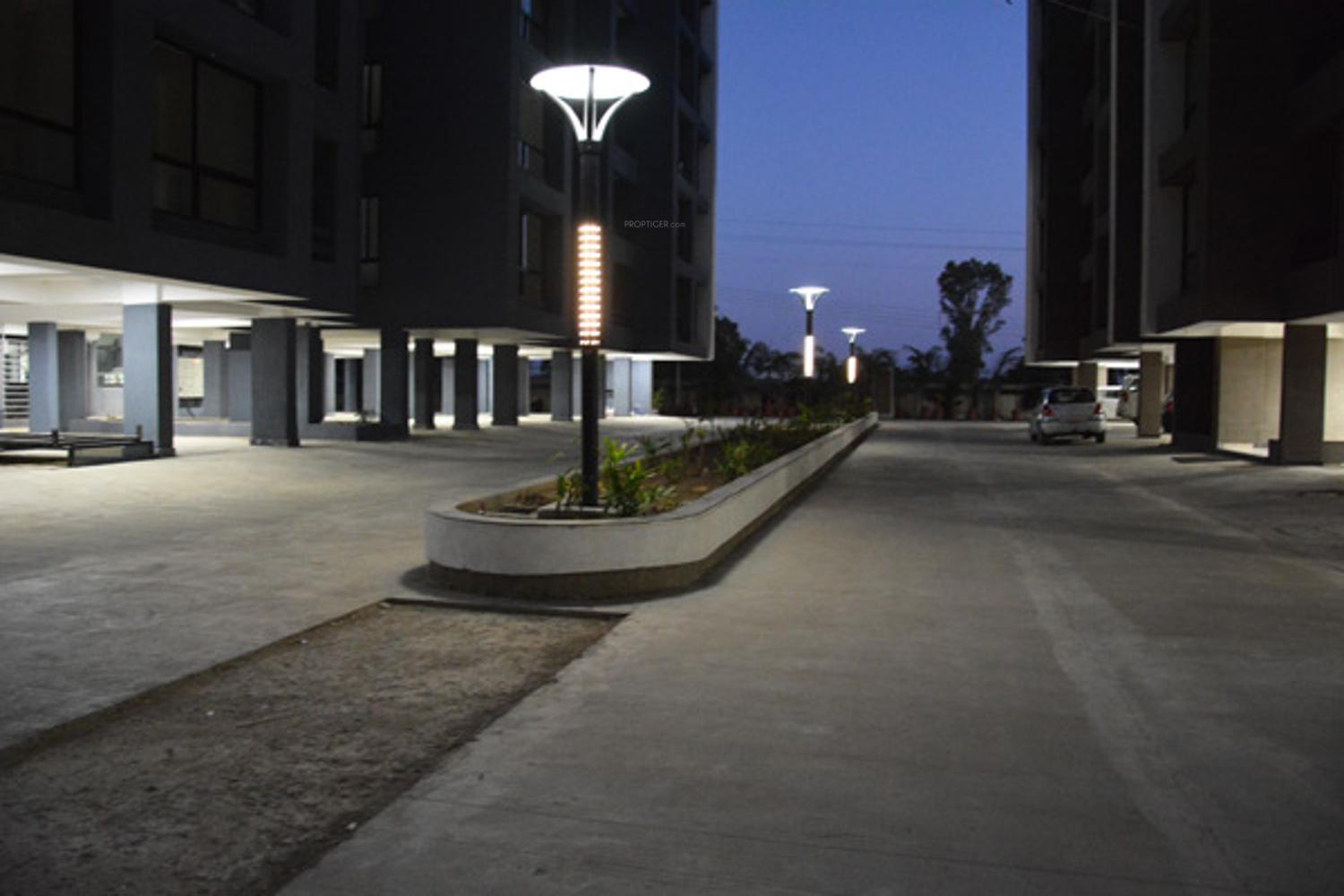 shubh-city Images for Elevation of Shree Shubh Shubh City