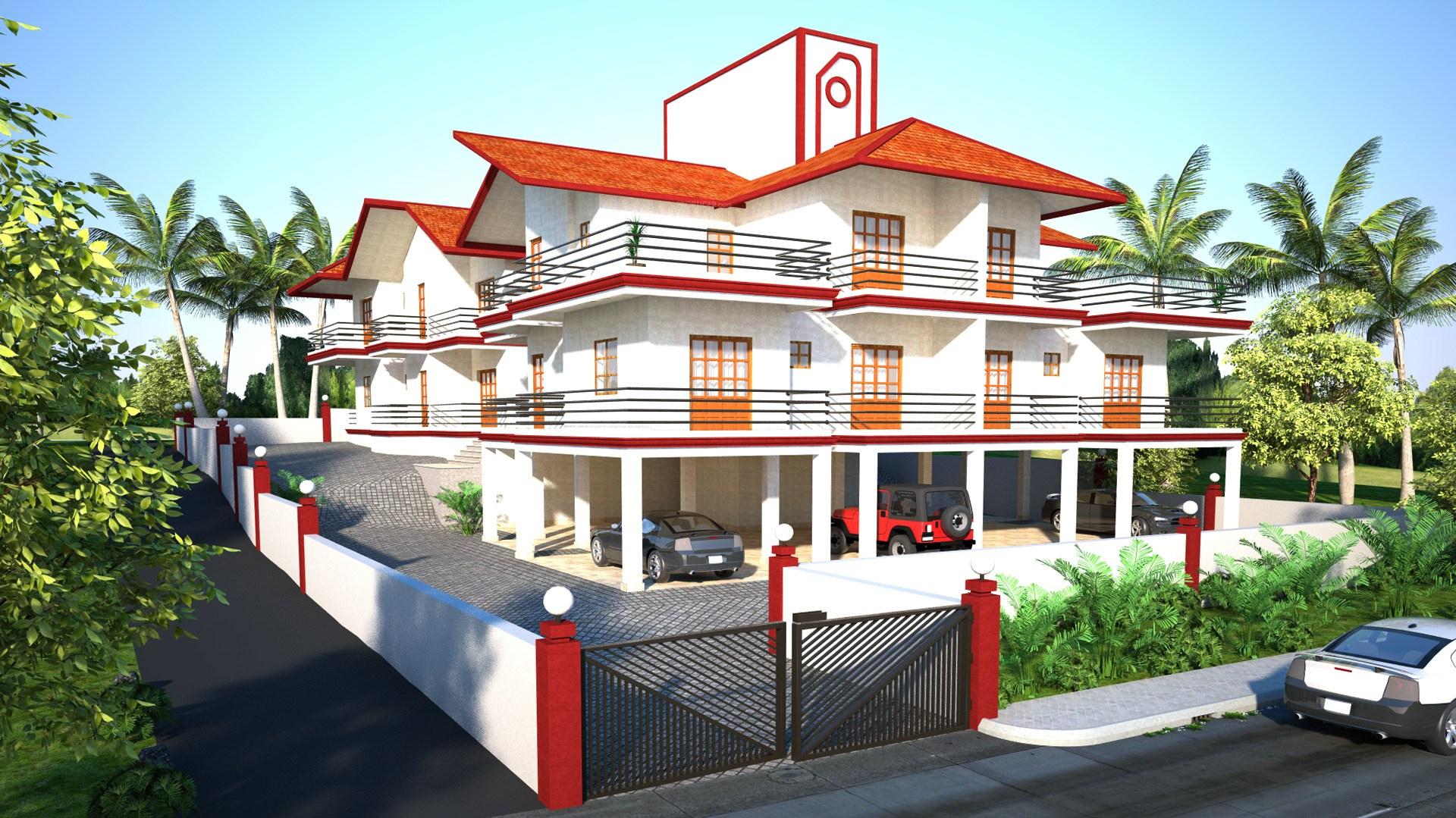 Images for Elevation of Reliance Animal Lovers Paradise