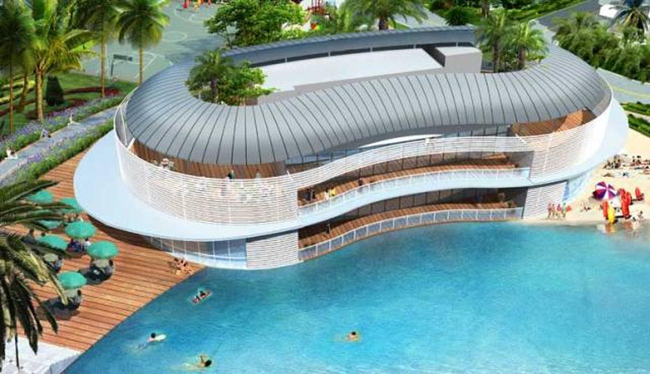 Images for Amenities of Ekdant Group Ekdant Palace Villa