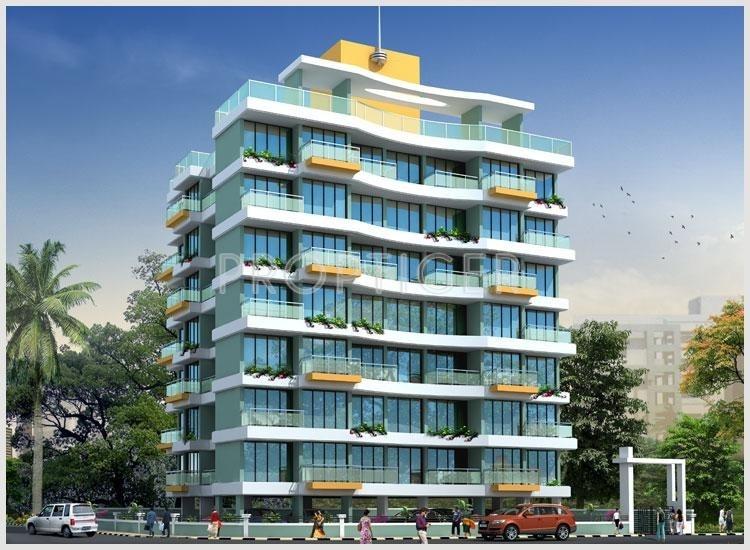 Images for Elevation of Victory Green House Victory Aura