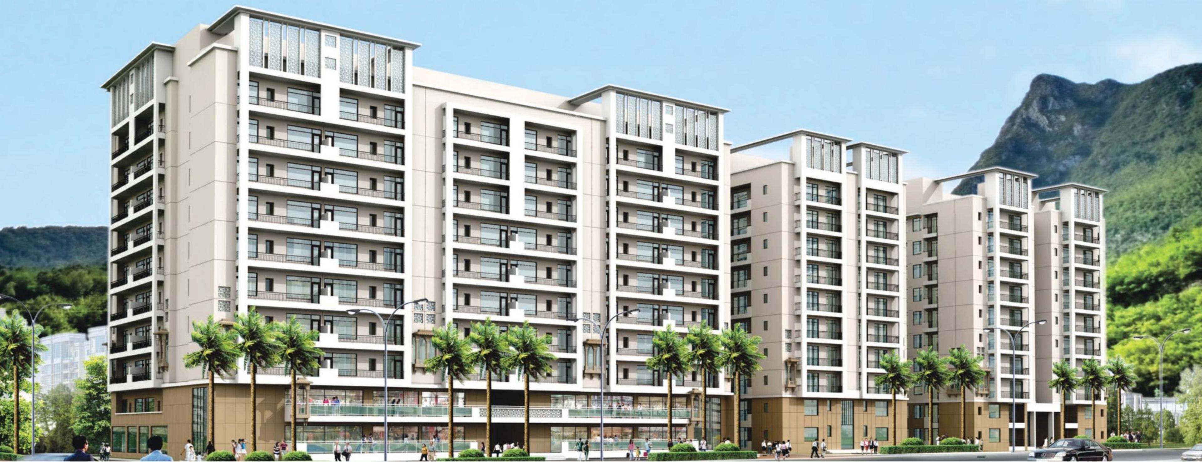 nirala-hills Images for Elevation of Nirala Nirala Hills