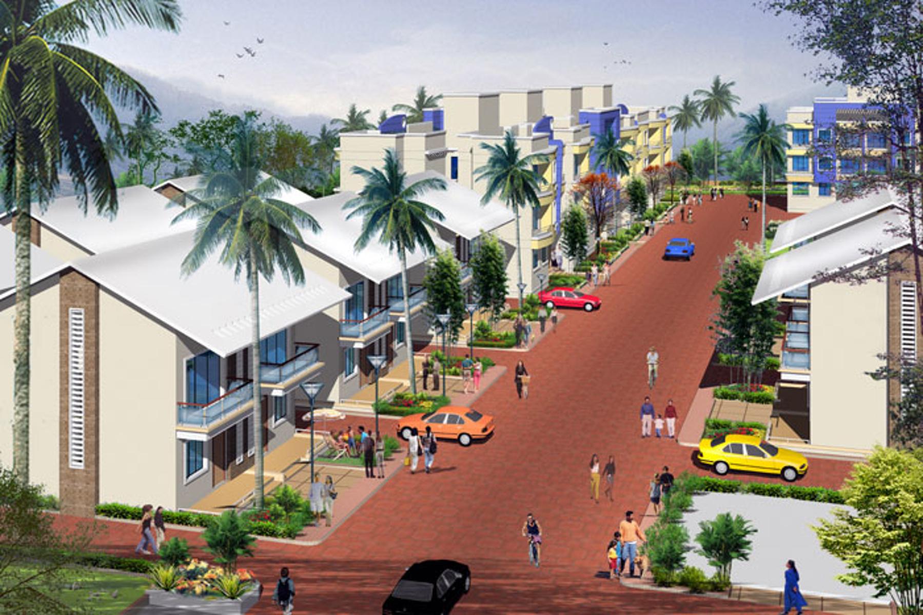 Images for Elevation of New Max Silver Acres