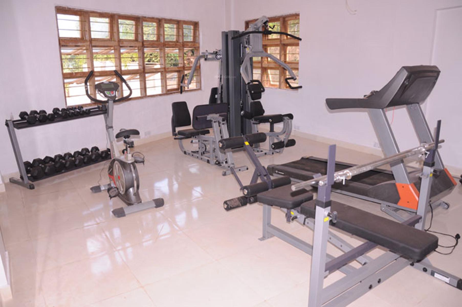 Images for Amenities of New Max Silver Acres