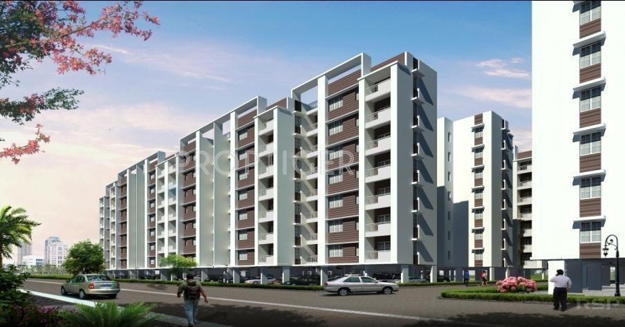 windermere Images for Elevation of Purva Windermere