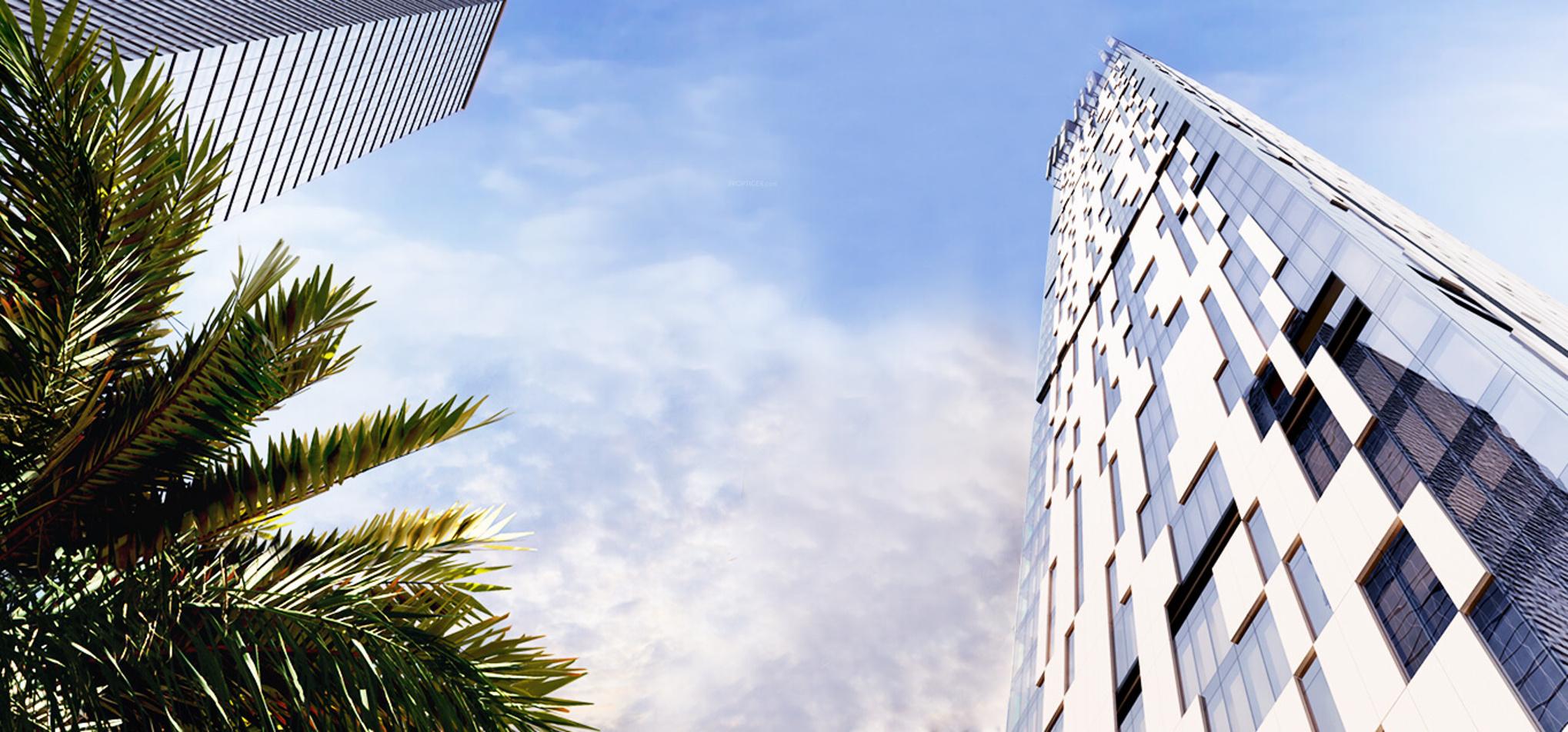 four-seasons-private-residences Images for Elevation of Provenance Four Seasons Private Residences