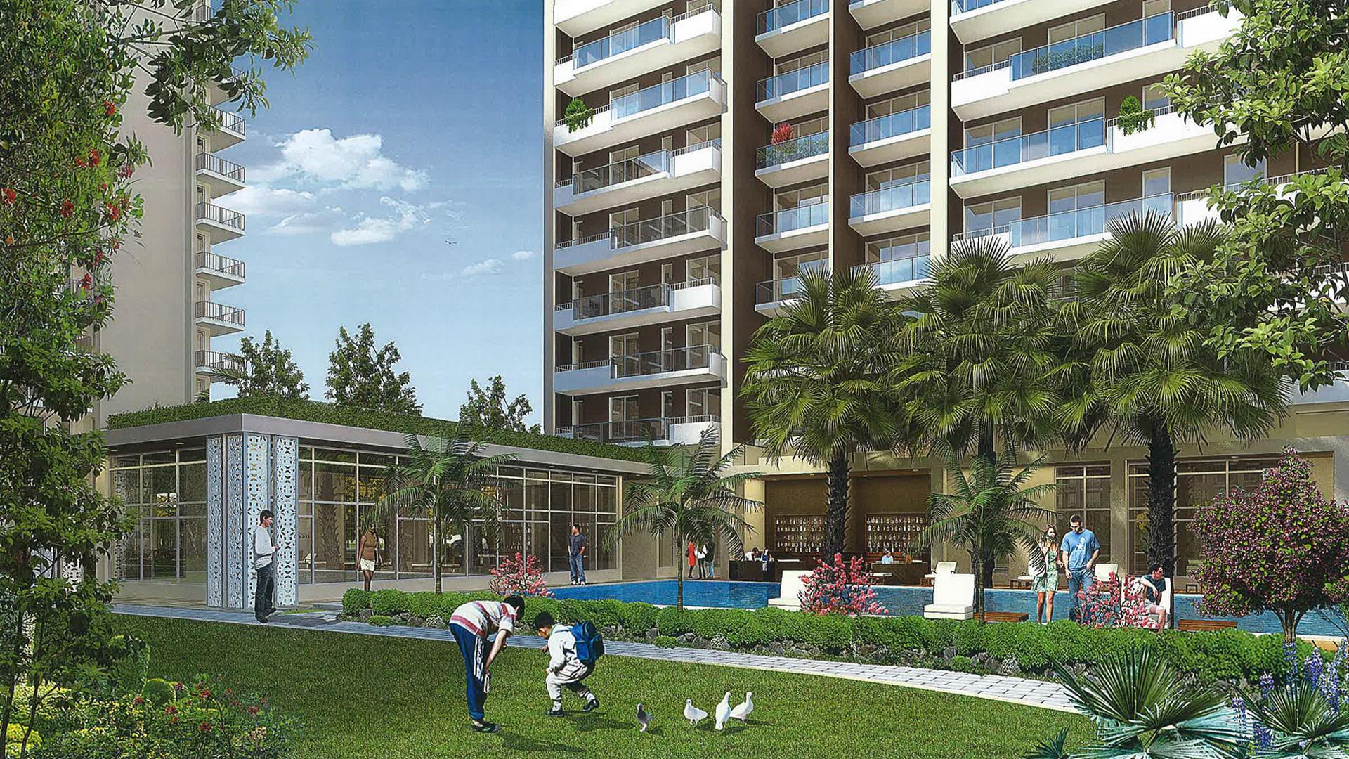 tata-la-vida Images for Elevation of TATA La Vida