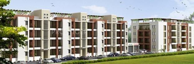 nirwana-greens-4 Images for Elevation of Vision Nirwana Greens 4